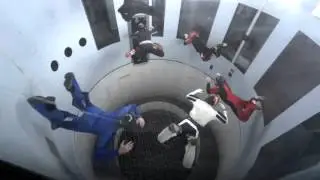 2016-01-27 Dynamic6 wind tunnel flying