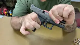 Important information for new gun owners. Also today&rsquo;s Holster shipments