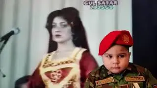 GENRAL BADAR BORHANUDIN