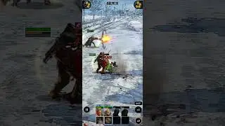 Winning with 4 Characters - Stage 23.60