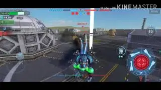 DUO WITH SPARTANFIRE
