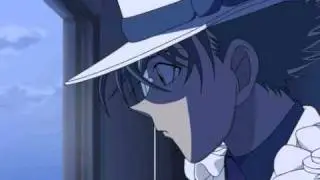 Detective Conan - Kaito Kid