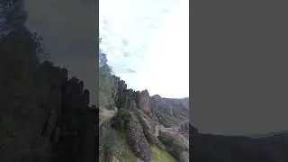 Juniper canyon