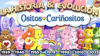 La Historia y Evolución de 