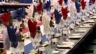 Inside RAF Brize Norton Episode 5