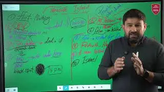 ئیپسۆدی پۆلی ١٢ - م. کیفاح - هەموو ئەو کارەکتەرانەی لە چیرۆکەکەدا مردن