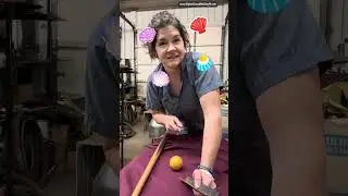 Sticks sticking or glancing off? Try my billiards analogy-strike clean, pull back, let the arc bark.
