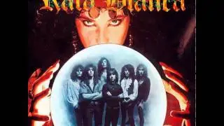 RATA BLANCA - La leyenda del Hada y el Mago Guitar Backing track (Pista).