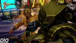 Jump Force Deluxe Edition: 