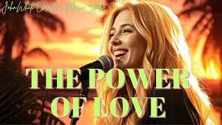 New Christian Songs 2026 || THE POWER OF LOVE ❤️✝️ JohnWhite Christian Music Studio 2026 ||