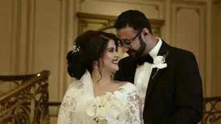 Triple Location Wedding Shoot- Westgate, Balboa Park, & Sunset Cliffs