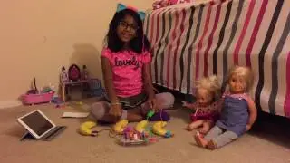 Minha Aslam Project MC2