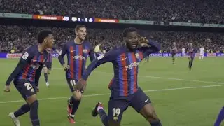 Frank Kessie Goal 90' min vs Real Madrid 🔥🔥 4K 60FPS Without Watermark