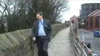 The future of Chester Walls