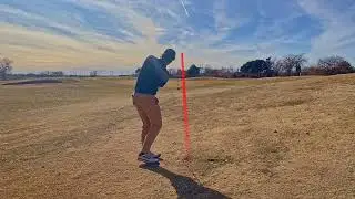 9 Holes of Relaxing Desert Golf - Ladera Golf Club