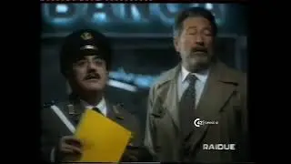 PAGINE GIALLE SPOT 1998 CON IL DOPPIATORE GLAUCO ONORATO - ELETTRICISTA