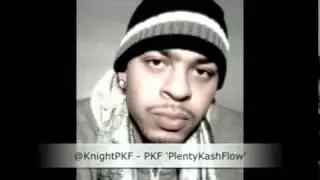 KnightPKF - Im On IT  