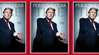Trump Promotes Lower Taxes and Other Pro Business Policies During Historic NYSE Visit | Trump