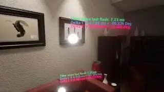 How the Vive Lighthouse Works