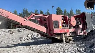 K&ouml;p F&ouml;rkross Maximus MXJ1 p&aring; Klaravik