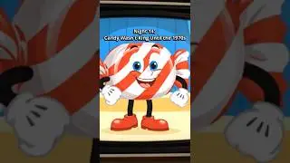 Night 14: Candy Wasn't King Until the 1970s