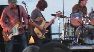 Sonic Youth: 