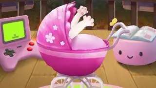 my talking Angela level 1 #gaming #gamingvideos #mytalkingangela2 #trending #viralvideo