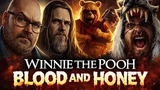 Scream Freaks | S01E09 | Winnie the Pooh: Blood and Honey