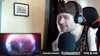 F HERO x BODYSLAM x BABYMETAL - Leave It All Behind (First Time Reaction)