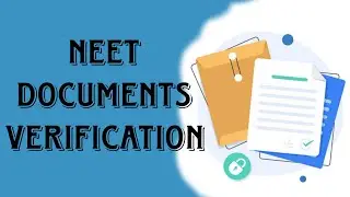 My Documents Verification experience | Got selected 🥳| 
