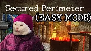 Easy Factory Kills Guide | Escape From Tarkov | Secured Perimeter | Stirrup | Grenadier