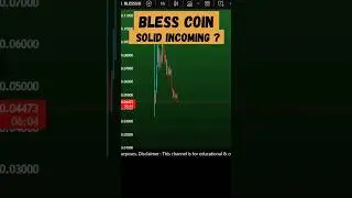 Bless coin price prediction and solid bounce? Bless crypto news Sep 25, 2025