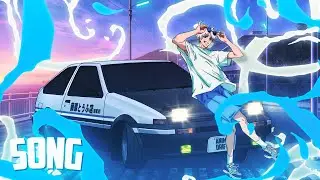 TOKYO DRIFT SONG - 