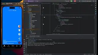 Flutter TikTok clone with Supabase 2023 #EP1