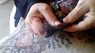 CÓMO RECICLAR, RIBETEAR UNA ALFOMBRA - Trucos | Tips | Consejos