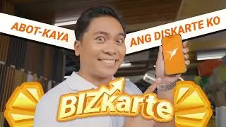 LALAMOVE Bizkarte Series Commercials (VO Talent: Carlo F. Lorenzo)