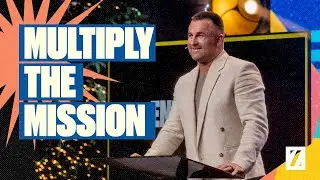 Умножьте миссию | JD Ost | 12.07.25
