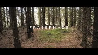 AROUND FIFE WITH THE DJI MAVIC 2 PRO | FRASERMADE 01