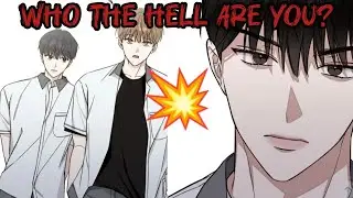 Summertime manhwa chapter 3 in Hindi explain 🤭 bl manga in Hindi 🥰#bl #manhwa #inhindi #explained 