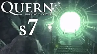 Quern- Undying Thoughts S7: Knowledge is Power, Power is Corruption?