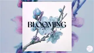 Bronze Whale x Martron - Blooming (Soft Jaw Remix) [Magic Magic Collective]