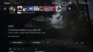 My Digital PS5 Game Collection As Of 2026