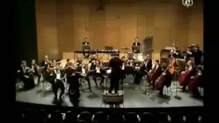 SHOSTAKOVICH 14th SYMPHONY - Malague&ntilde;a (Lorca) part-2