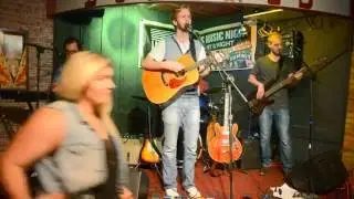 Ian Kimmel & The Heard / Fast Car