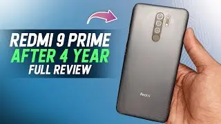 Redmi 9 Prime in 2024 | Redmi 9 Prime Full Review