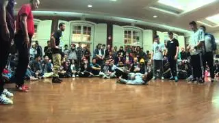 ENI Disorderz vs Gravity Benders | IL Breaks 10 - Semifinals