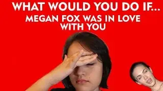 WHO MADE THESE QUESTIONS? | What Would You Do If? #1