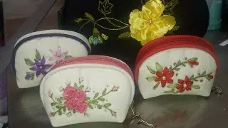 Cómo armar monederos 👝👛