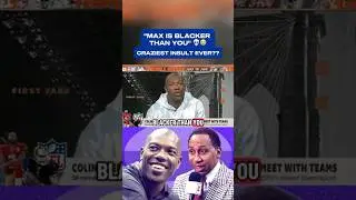 STEPHEN A GETS DESTROYED BY TO 