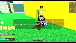 Giving People Free Quake